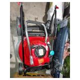 Troy-Bilt 21in. Lawn mower