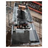 Qo load center square D