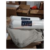 Hampton Bay 21" Outdoor Chair Pads