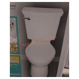American Standard Enlongated Toilet