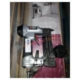 Porter Cable 1 3/8" 23ga Finish Nailer