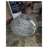 Electrical Conduit unknown amount