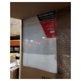 Frameport 24" interior wood door