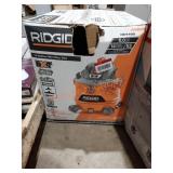 Ridgid 14 Gallon Wet/Dry Vac