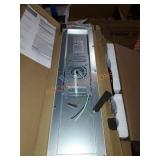 LED Color changing flat panel