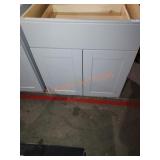 30in base cabinet