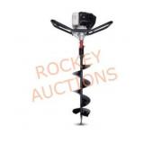 Legend Force 52 cc 2-Cycle Gas Earth Auger