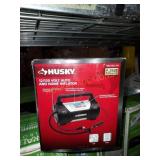 HUSKY 12/120 Volt Inflator