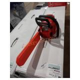 Echo cs-310 chain saw