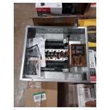 GE powerMark Gold load center