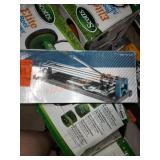 Anvil 14in Tile Cutter