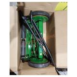 Scotts Elite Reel Mower