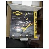 QEP SLIMLINE Tile Cutter