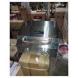 15" 2 Burner Portable Gas Nexgrill
