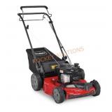 Toro 22" Recycler Lawn Mower