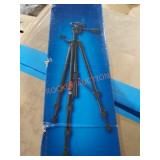Bosch Compact Tripod 22-61", BT 150, Sold As Is