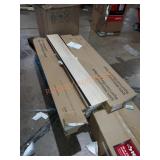 Ridgid core designer plank vinyl flooring