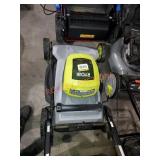 Ryobi Cordless Lawn Mower