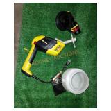 Wagner Control Stainer 350