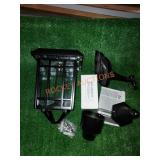 Cama Sonic Prairie Bulb Solar Light