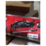 Husky 2Ton trolley jack