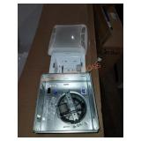 Broan-NuTone 50 CFM Fan with Light