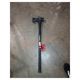 Husky 8lb splitting maul