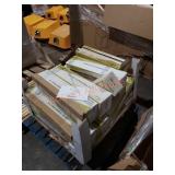 Traffic master ceramic tiles