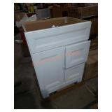 Home Decorators 24 in vanity