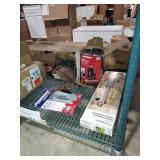 Miscellaneous Home Depot Rack