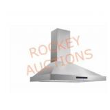 Vissani 36 in.Wall Mount Range Hood