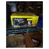 Grabber drywall screws