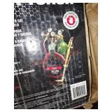 Lincoln electric port a torch