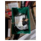 Miscellaneous tiling. Unknown specifications