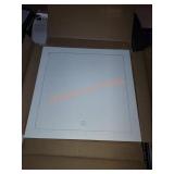Elmdoor access door 12.25"x12.25"