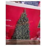 Wesley T5 Fake Pine Tree