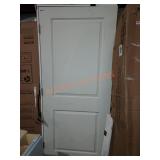 Framed Interior Door 35"x81"