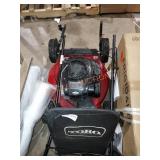 Toro 22in Recycler lawn  mower