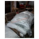 Patio Chairs 2x bid.