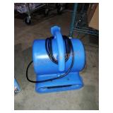 B air air mover