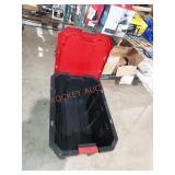 Large Husky storage tote