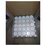 Daltile mosaic tile