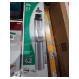 Everbilt submersible deep well pump