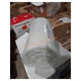 2" memory foam mattress topper