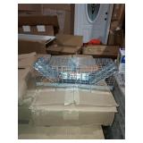 Havahart 18" Live Animal Cage Trap