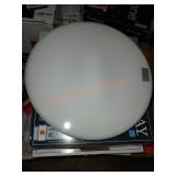 Hampton Bay Flush Mount 13" Light