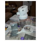 GE Water Filtration System