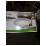 Nutone ventilation fan