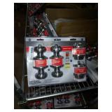 Defiant project pack door knobs