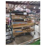 Amazon overstock and Returns rack lot